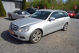 Mercedes-Benz Třídy C 200CDi 100KW, AVANTGARDE. - náhled 1