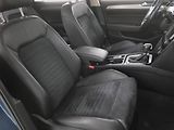 Volkswagen Passat (2016) 2.0 TDI, 4X4, Automat, Kůže - náhled 9