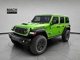 Jeep Wrangler (2026) MOAB 392 V8 - náhled 1