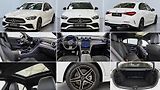 Mercedes-Benz Třídy C (2025) 300 4Matic AMG PANO 360 DISTRO - náhled 1