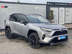 Toyota RAV4 2.5HSD, ČR, Selection, 4x4 - fotografie inzerátu