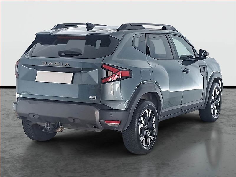 Dacia Duster (2024) 1.2 TCe - fotka 5 z 19