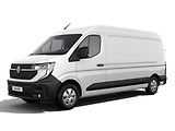Renault Master (2026) L3H2P3 Blue dCi 170 EAG9 Extra - náhled 1