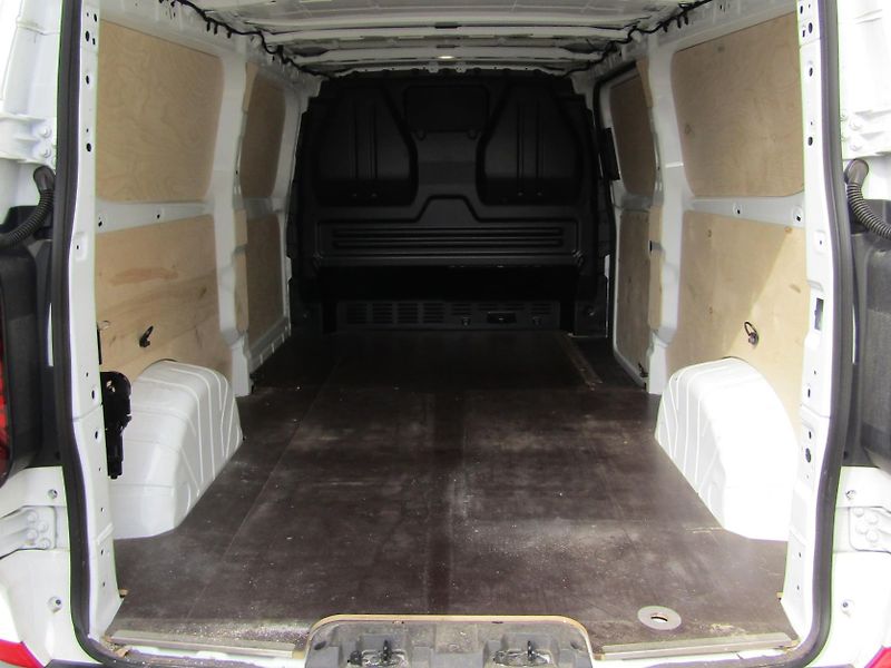 Volkswagen Transporter (2026) 2,0TDi - fotka 15 z 24