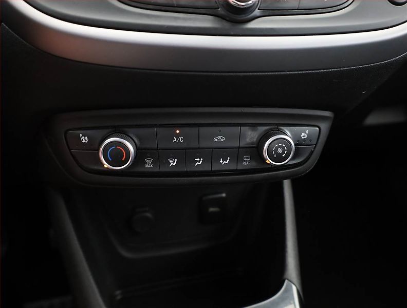 Opel Crossland X (2018) 1.2, ČR,1.maj, Serv.kniha - fotka 10 z 13