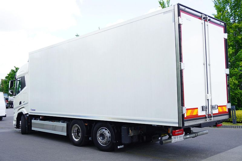 DAF XF (2023) 450 6x2 / KRONE 20 EPAL - fotka 2 z 24