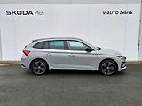 Škoda Scala (2024) Monte Carlo TSI 85/1.0 A7F - náhled 6