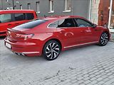 Volkswagen Arteon 2.0TDI 147kW 4x4 DSG R-line - náhled 11