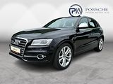 Audi SQ5 BiTDI 230KW quattro - náhled 1