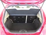 Ford Fiesta (2010) 1.4, Automat, Tempomat - náhled 14