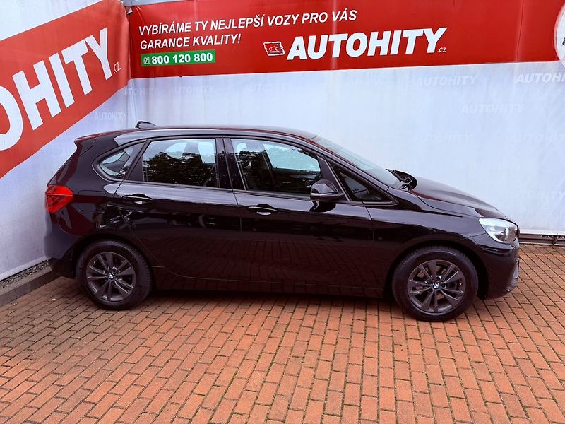 BMW Řada 2 218i Aut. Active Tourer, ČR - fotka 5 z 29