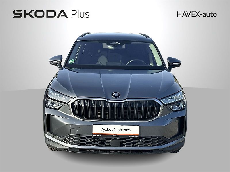 Škoda Kodiaq (2025) 2.0 TDI DSG Selection - fotka 4 z 34