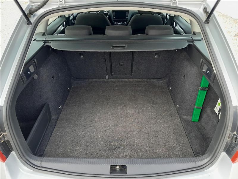 Škoda Octavia III FC 2,0 TDI 110kW - fotka 25 z 53