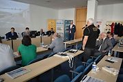Regionální dopravní konference v Ústeckém kraji