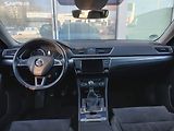 Škoda Superb 2.0 TDI 110kW - náhled 10