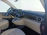 Mercedes-Benz Třídy V 2,1 CDi 4Motion, Kamera Navi - náhled 26