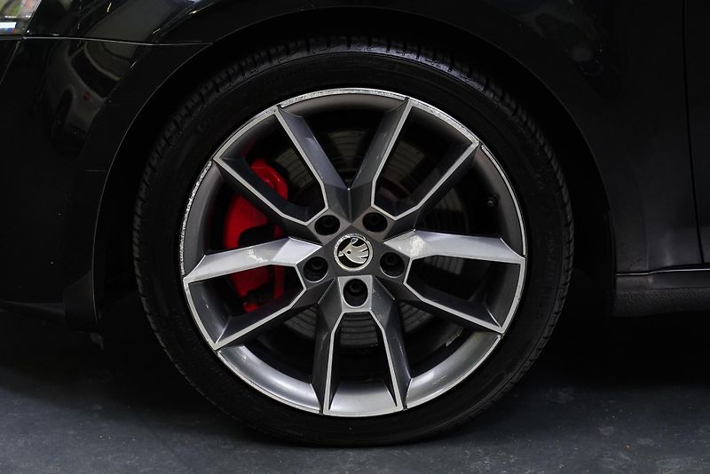 Škoda Octavia - fotka 10 z 27