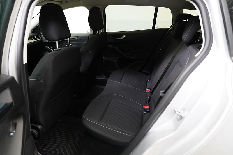 Ford Focus - fotka 24 z 25