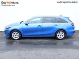 Kia Ceed (2022) 1.5 T-GDI TOP 117kW LED manuál - náhled 2