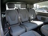 Mercedes-Benz EQV 300 L Distronic Easy-Pack 360 - náhled 9