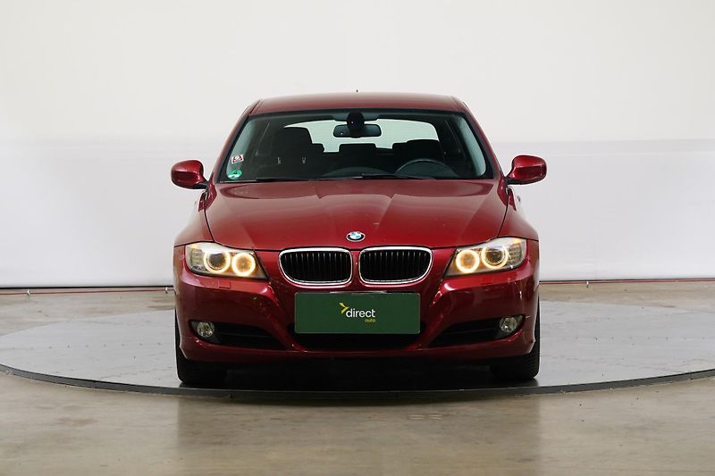 BMW Řada 3 - fotka 4 z 28