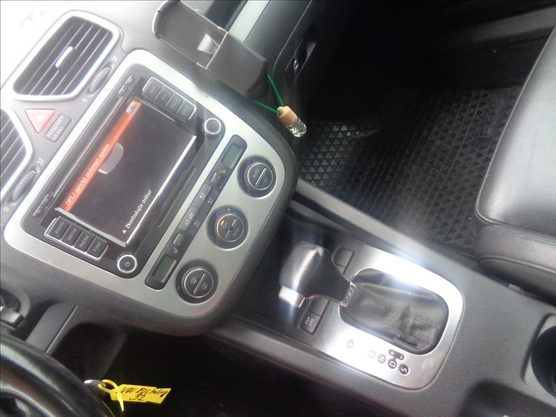 Volkswagen EOS 2,0 - fotka 13 z 21