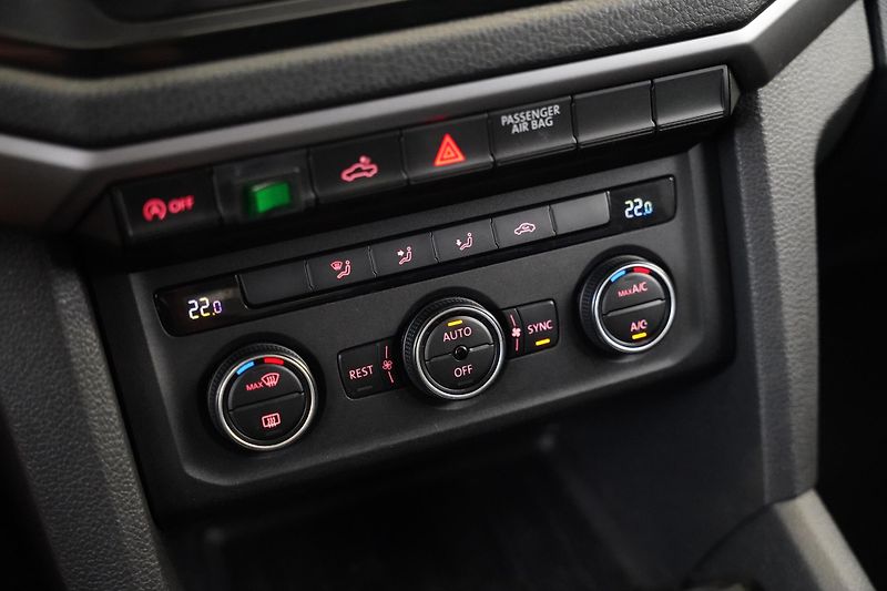 Volkswagen Amarok - fotka 20 z 24