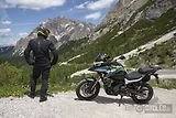 Benelli (2026) TRK 902 Xplorer - náhled 11