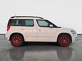 Škoda Yeti (2017) 1.2 TSI, Tempomat - náhled 6