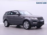 Land Rover Range Rover Sport 3,0 TDV6 HSE 183kW 4x4 Auto - náhled 1