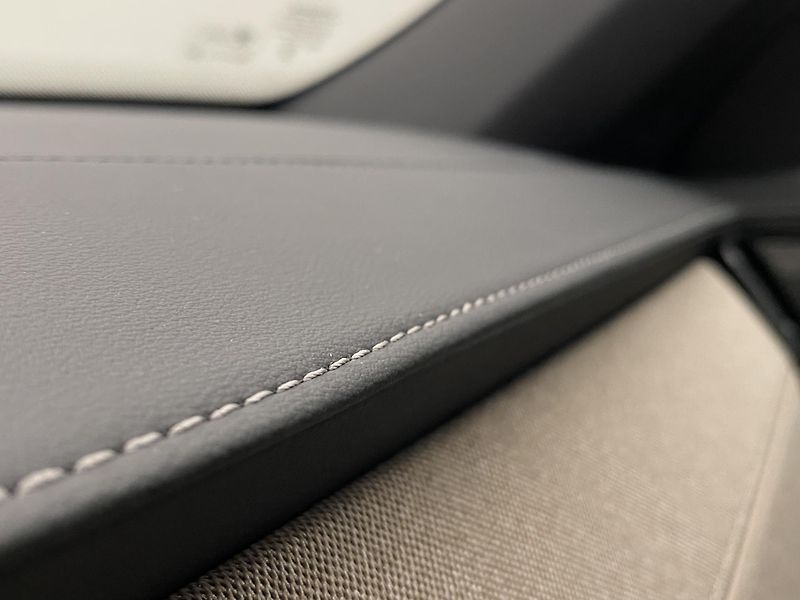 Volvo XC90 B5 AWD BRIGHT PLUS REZERVACE - fotka 31 z 64
