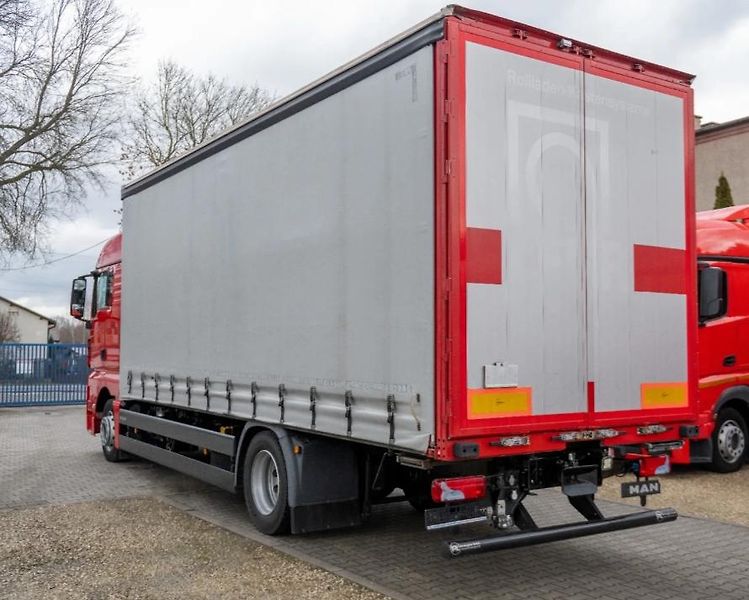 MAN TGX (2019) 18.430 shrnovačka EURO 6 - fotka 6 z 17