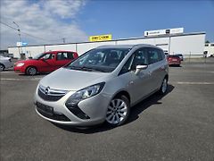 Opel Zafira 2,0 CDTI  TOURER 7 MÍST - fotografie inzerátu