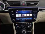 Škoda Superb (2017) 2.0 TSI, Automat, Kůže, Navi - náhled 12