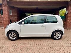 Škoda Citigo 1.0 /44kW Elegance - fotografie inzerátu