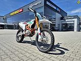 KTM (2021) 450 EXC-F SIX DAYS - náhled 1