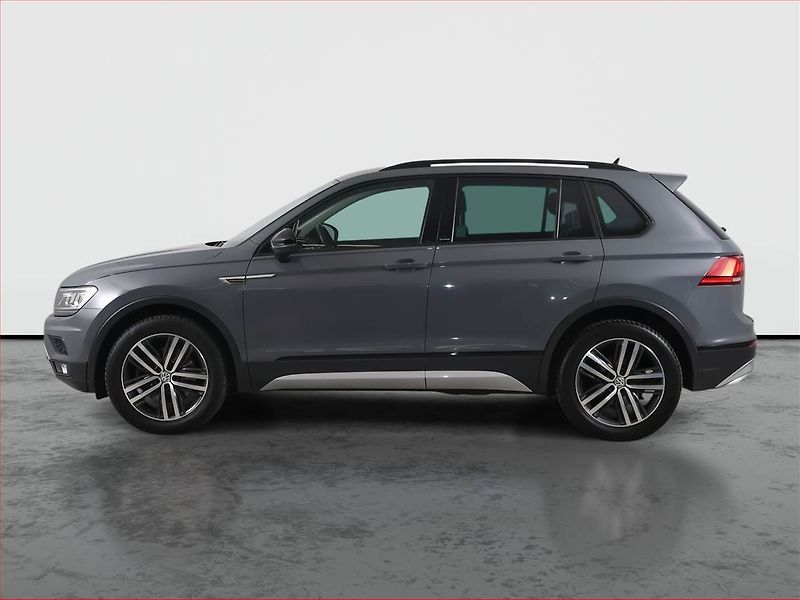 Volkswagen Tiguan (2019) 2.0 TDI - fotka 3 z 22