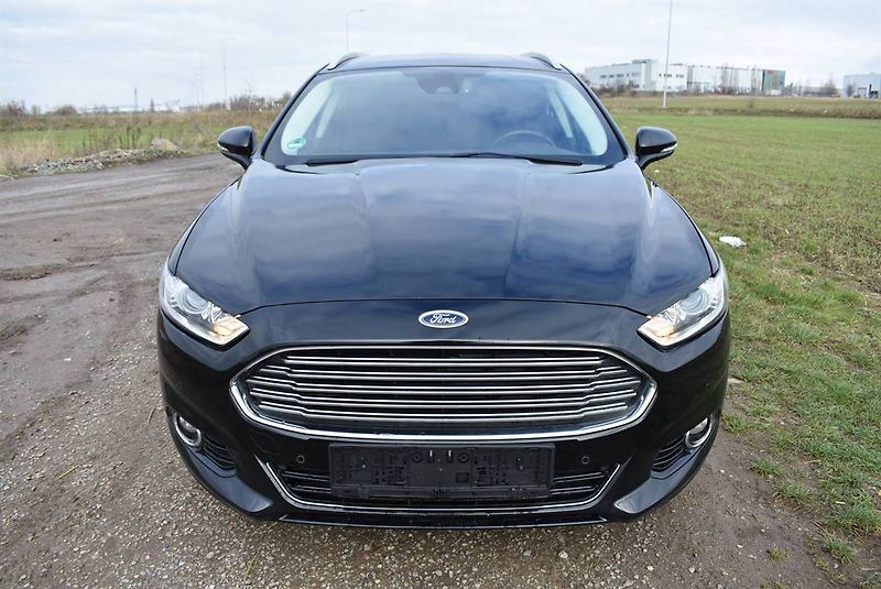 Ford Mondeo 2,0 TDCI TITANIUM,1M,TOP,AKCE - fotka 2 z 17