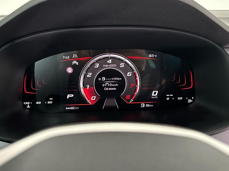 Seat Ateca FR DSG - fotka 11 z 31