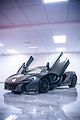 McLaren 650S Spider Nový vůz Top Výbava - náhled 2