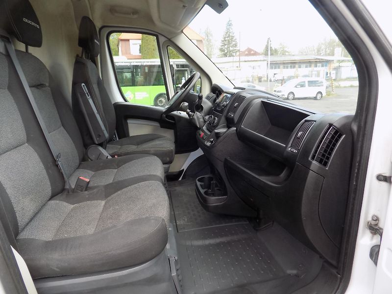 Fiat Ducato (2016) 2,3 96KW L2H1 - fotka 28 z 36