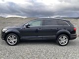 Audi Q7 3.0TDi 4x4 240PS FL 8Q SLINE!! - náhled 1