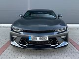 Chevrolet Camaro 3,6l V6-p.kamera - náhled 1