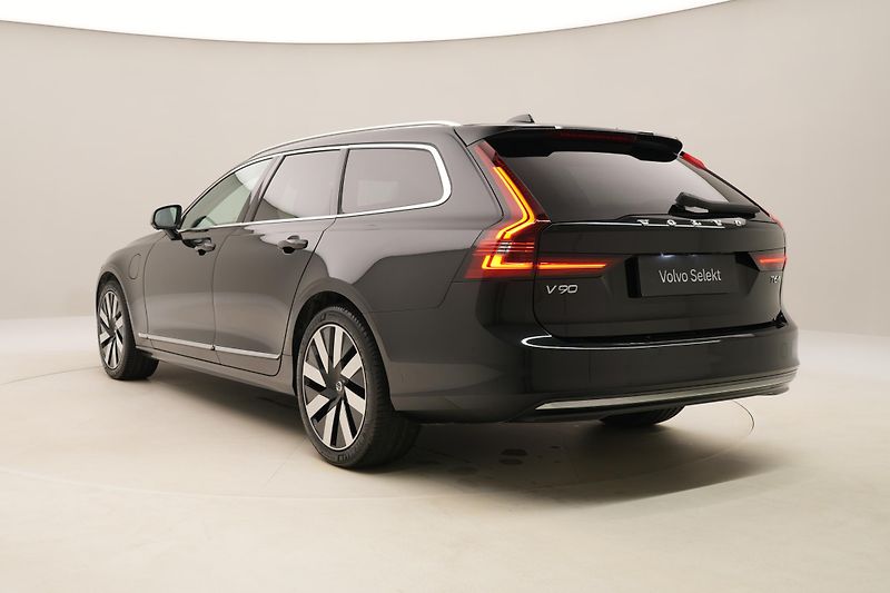 Volvo V90 T6 AWD RECHARGE BRIGHT PLUS  - fotka 11 z 64