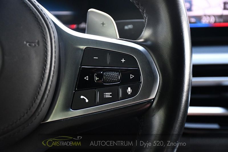BMW Řada 4 420d xDrive M-SPORT ČR PANO 1M - fotka 29 z 55