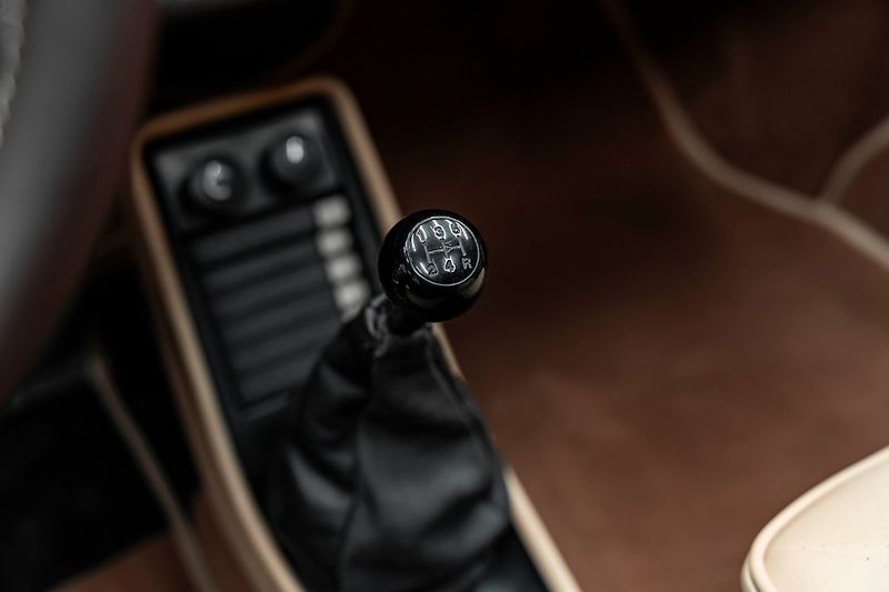 Porsche 911 SC - fotka 18 z 28