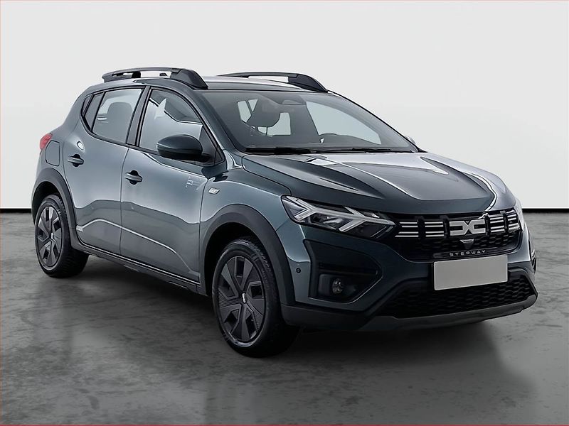 Dacia Sandero (2024) 1.0 TCe, LPG, ČR,1.maj - fotografie inzerátu