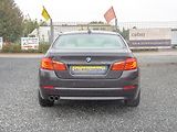 BMW Řada 5 (2010) 3.0i mat – NAVI - náhled 6