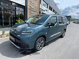 Toyota ProAce City Verso 1.5 D-4D A/T VIP 7S - náhled 1