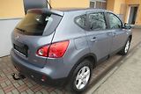 Nissan Qashqai 1.5 DCi AUT. KLIMA TAŽNÉ - náhled 1